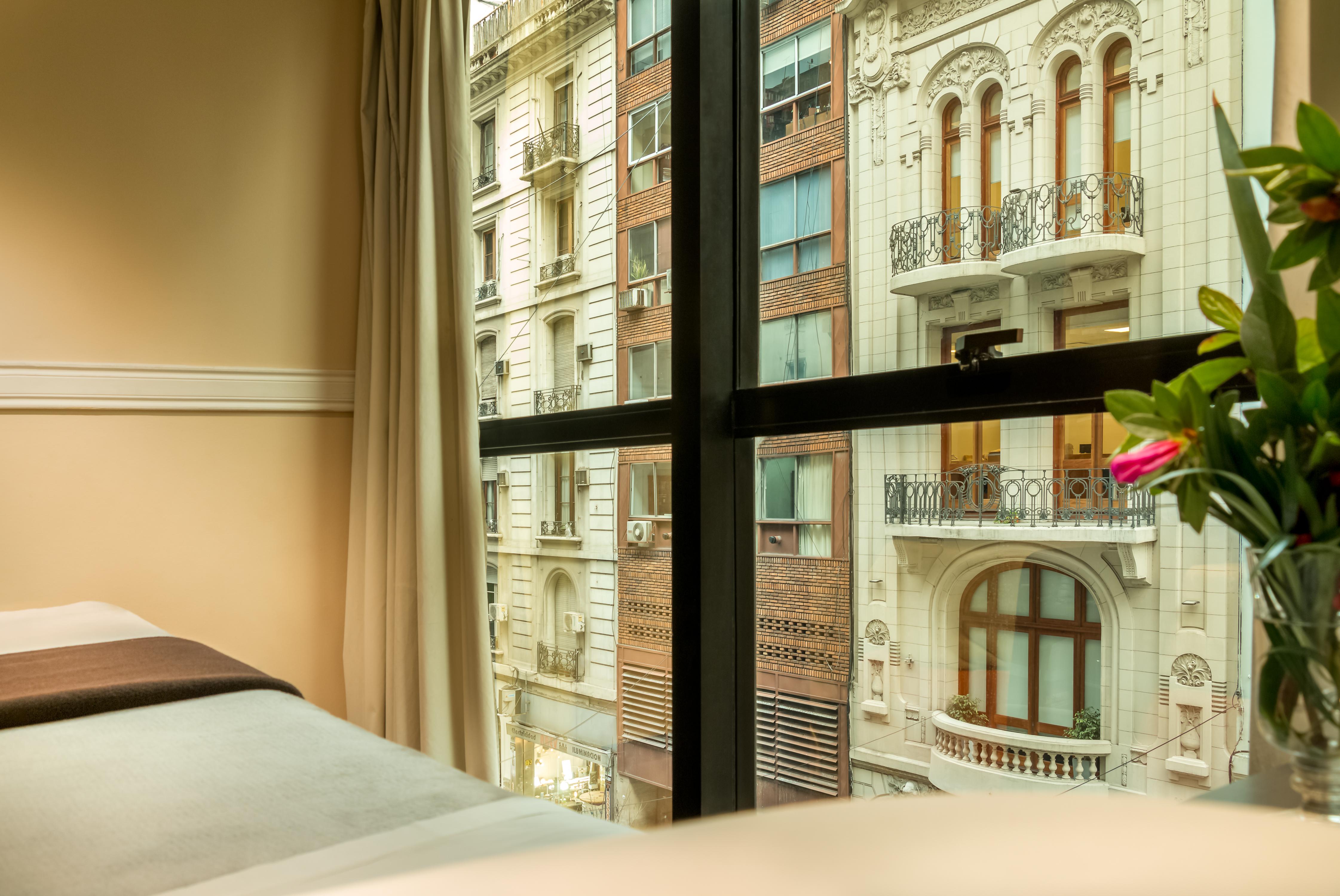 Aparthotel Up Viamonte Buenos Aires