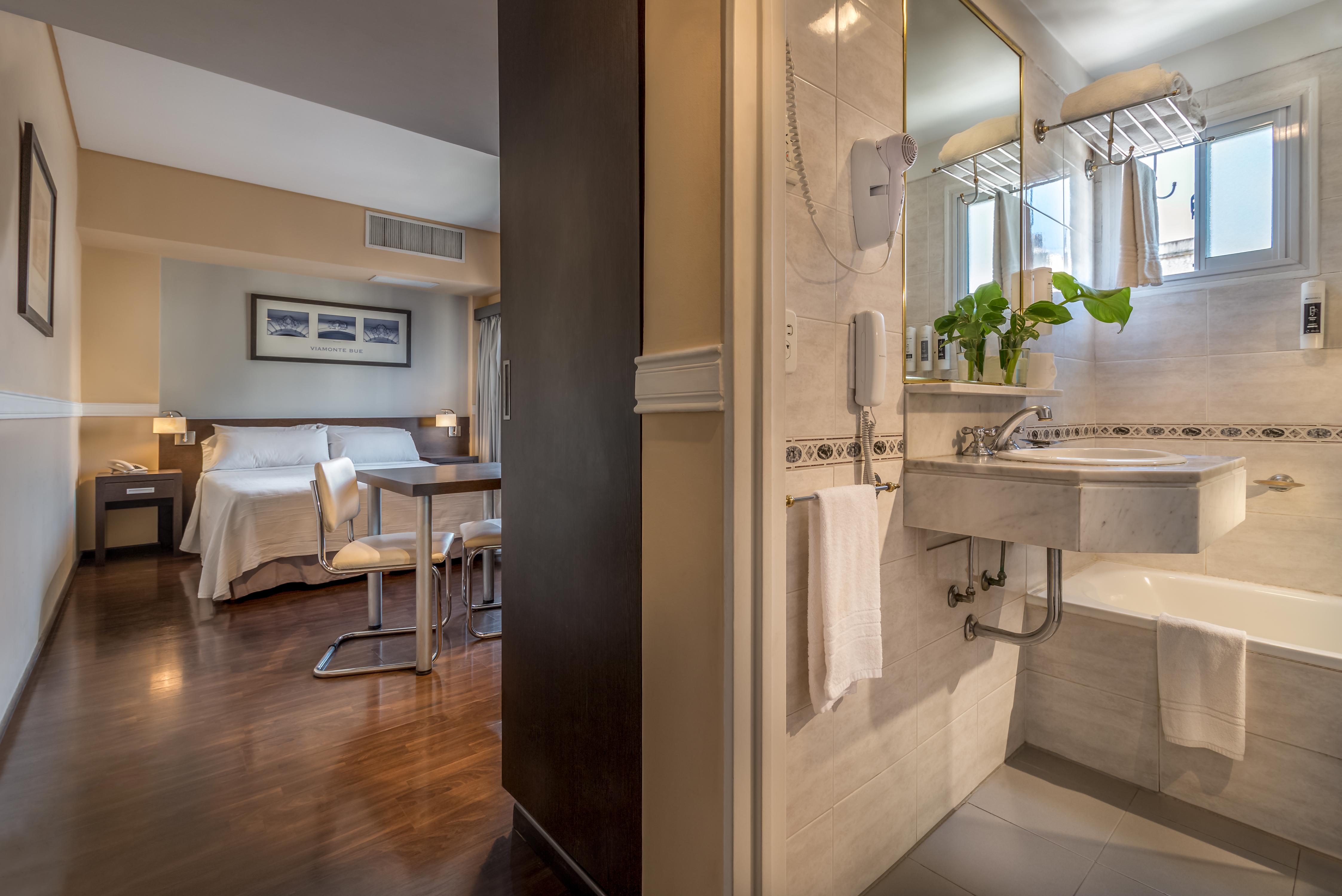 Aparthotel Up Viamonte Buenos Aires