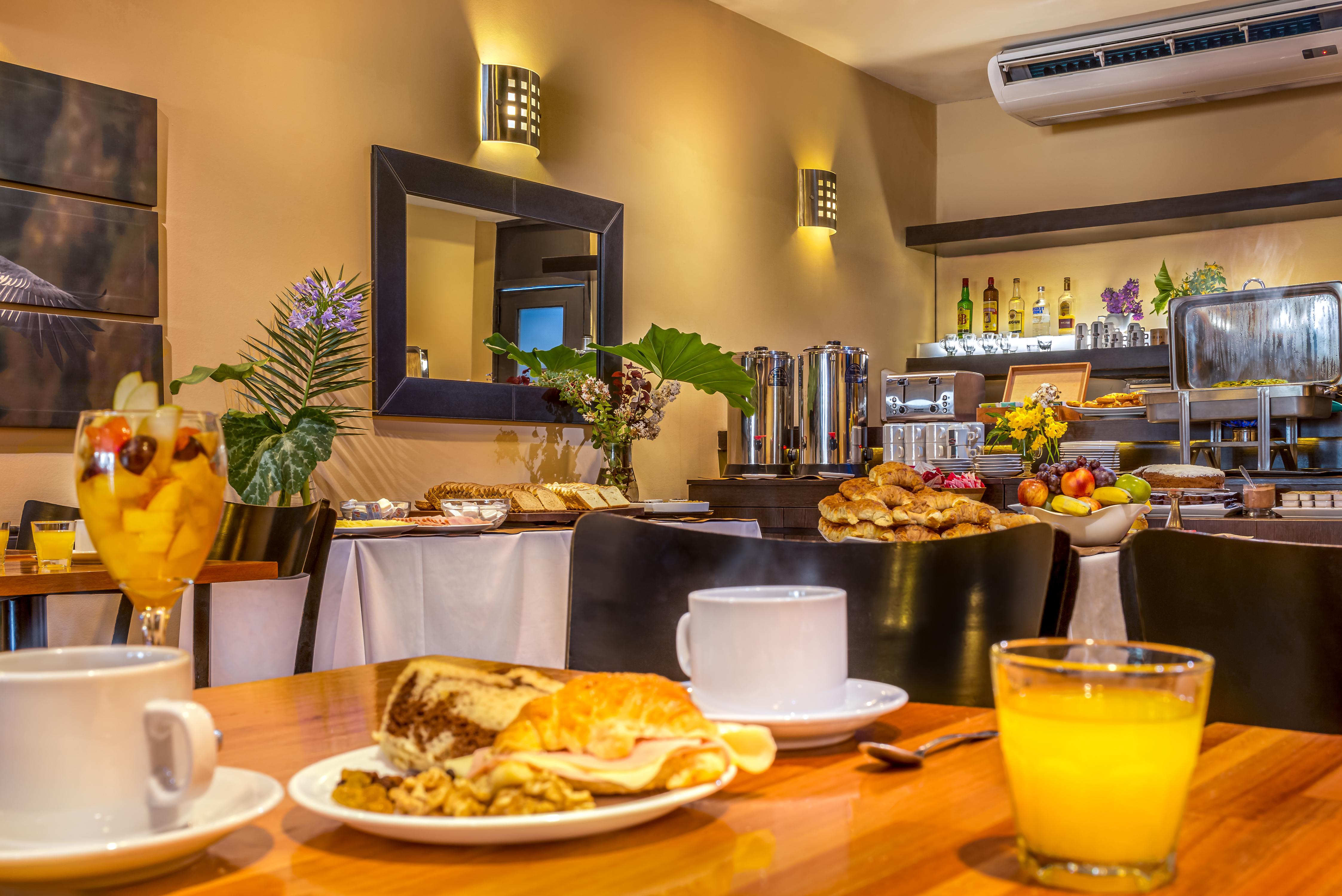 Aparthotel Up Viamonte