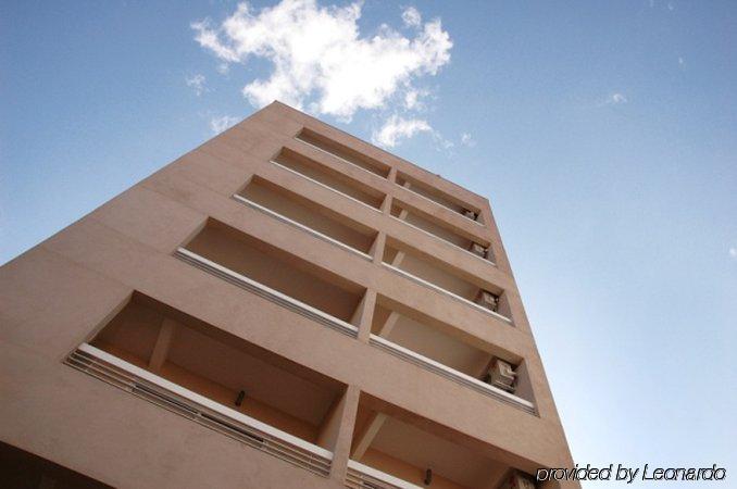 Aparthotel Up Viamonte 3*