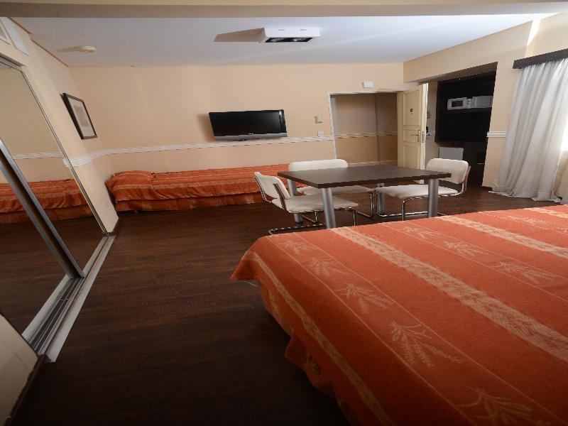 Aparthotel Up Viamonte
