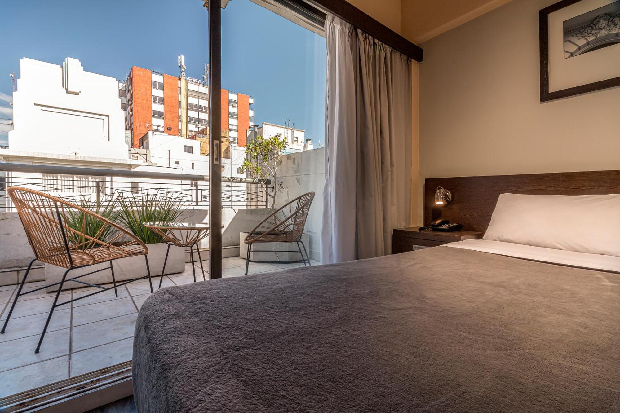 Up Viamonte 3* Buenos Aires