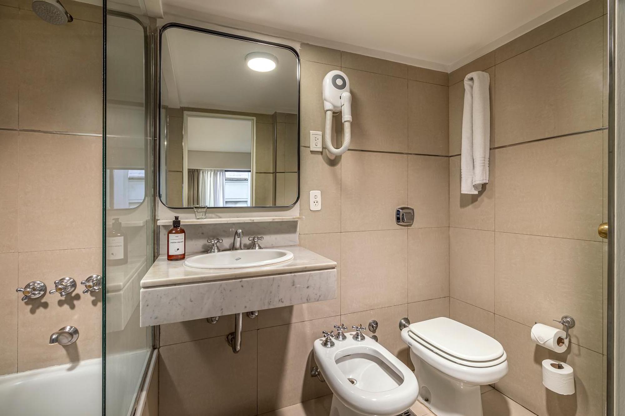 Up Viamonte Aparthotel Buenos Aires