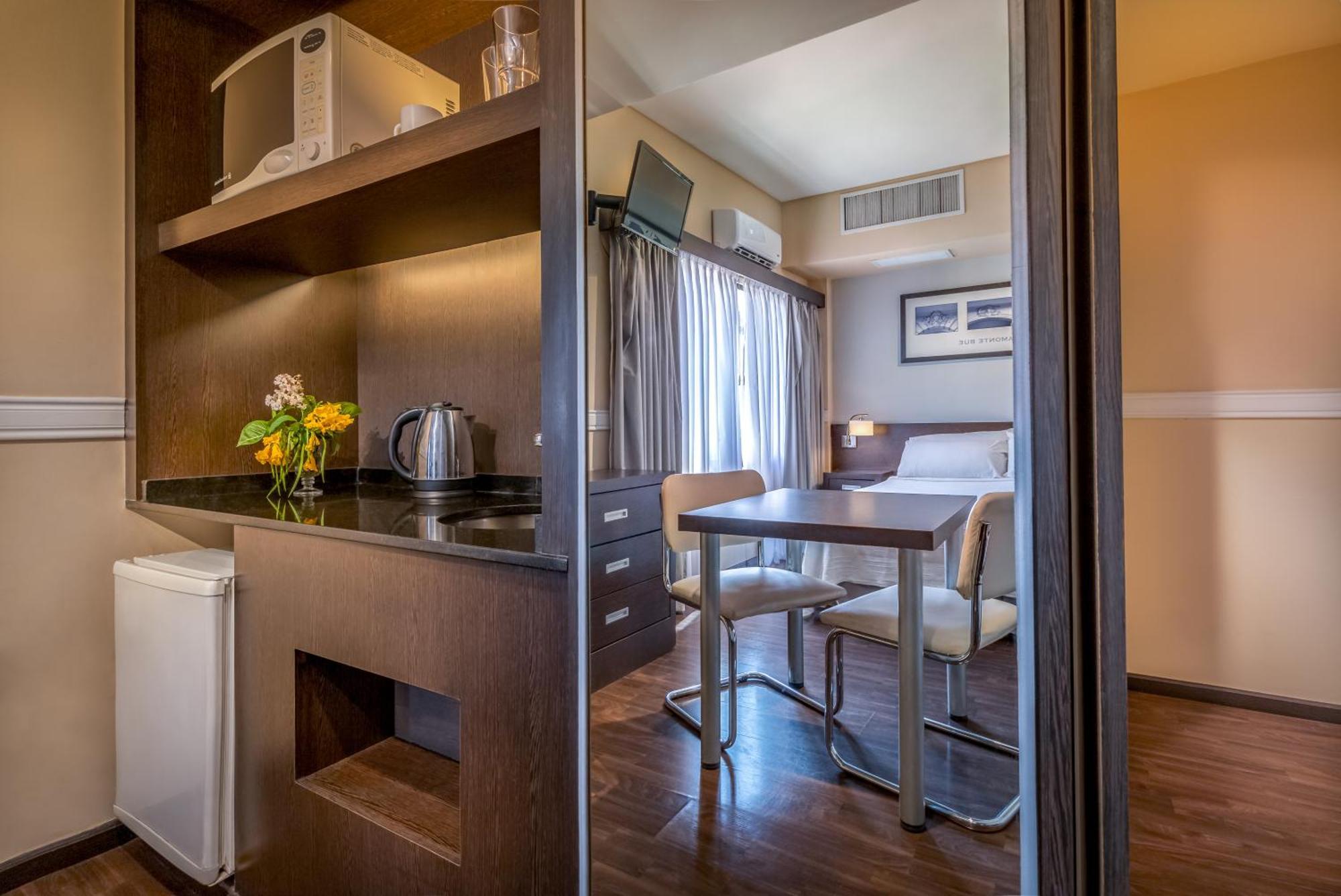 Up Viamonte 3* Buenos Aires