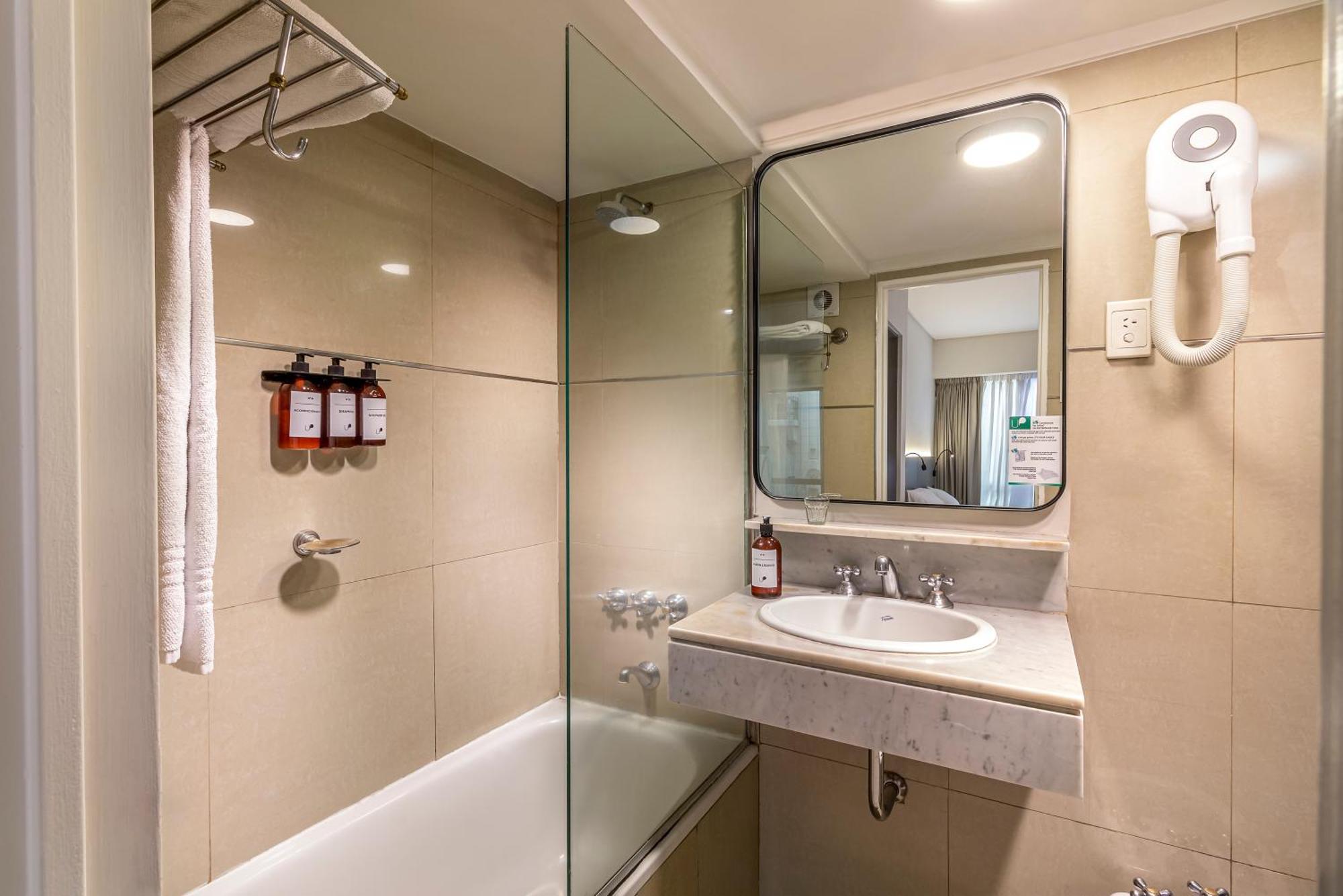 Aparthotel Up Viamonte