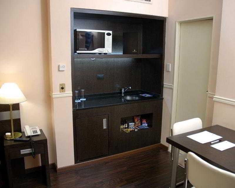 Aparthotel Up Viamonte 3*