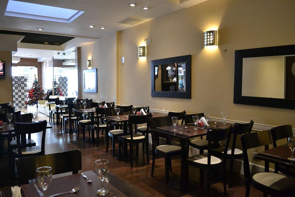 Aparthotel Up Viamonte 3*